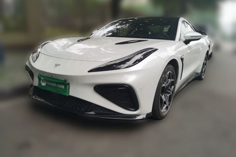 Used NETA GT 2023 560