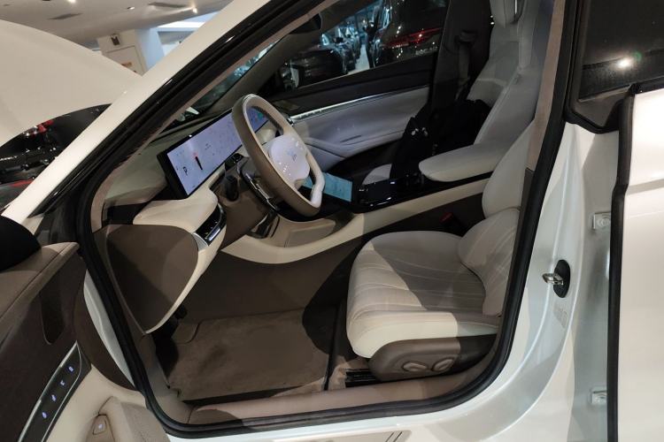 Used IM L7 2022 Pro Model