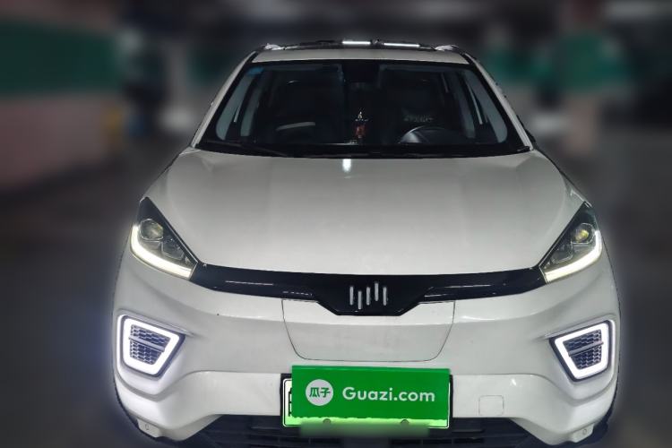 Used WM Motor EX5 2020 EX5-Z Fun Dynamic Edition
