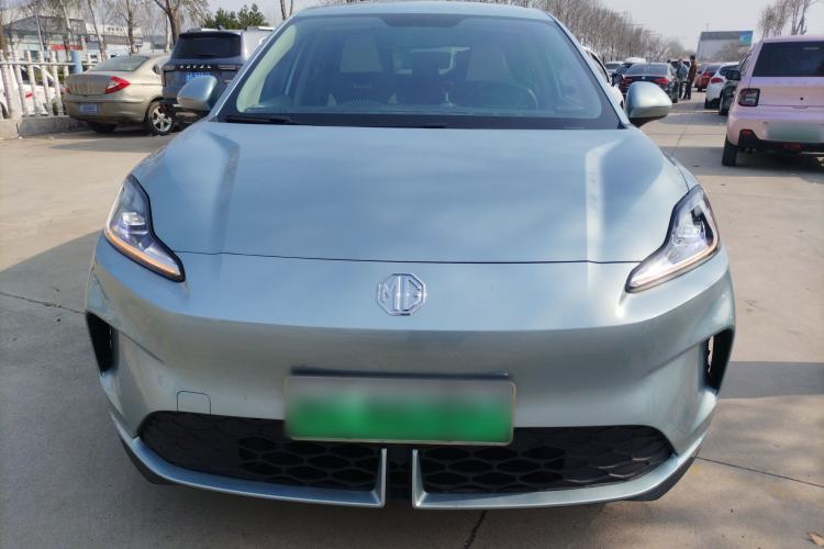 Used MG 4 EV 2026 Model 437 All-in-One Edition