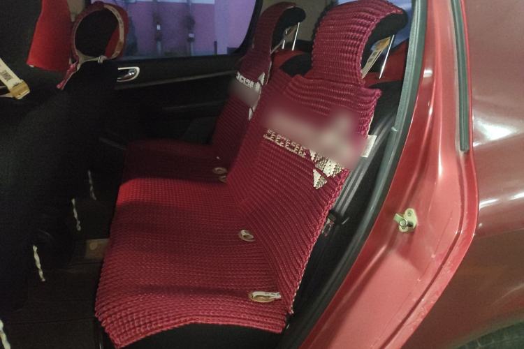 Used Peugeot 307 2012 Hatchback 1.6L Manual Comfort Edition
