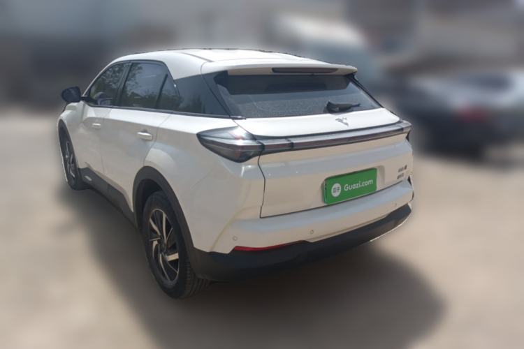 Used NETA U 2021 Pro 400 Cruiser Edition
