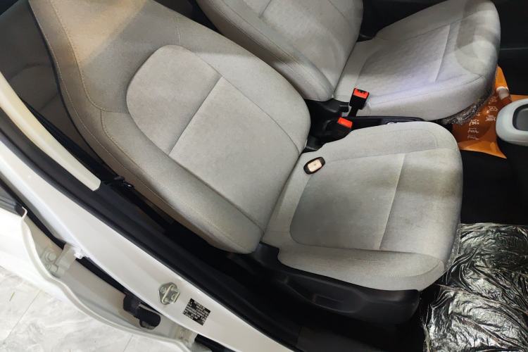 Used Leapmotor T03 2022 Agate Edition Right Front Seat