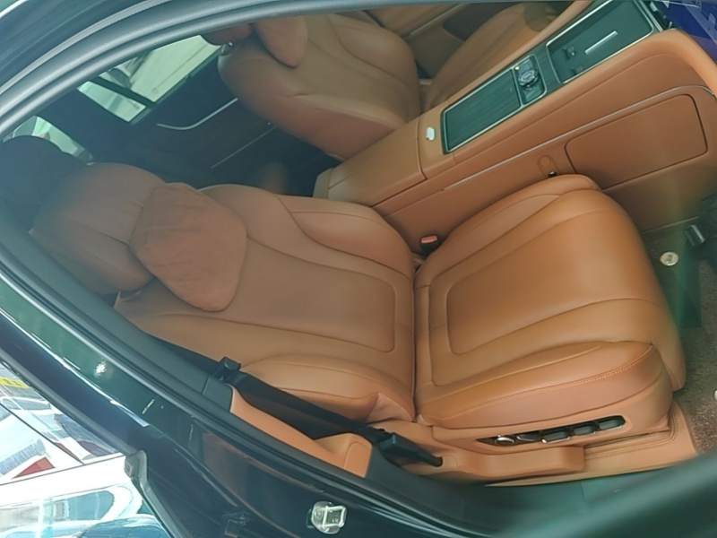 Used Hima AITO M9 2024 Range-Extended Ultra Version 42 kWh 6-Seater Model — 24