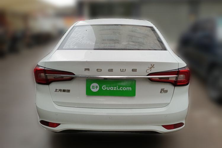 Used Roewe i5 2020 1.5L Automatic 4G Connected Linghao Edition