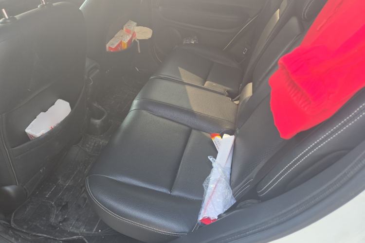 Used Honda XR-V 2021 220TURBO CVT Comfort Version