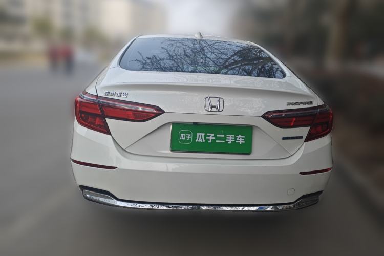 Used Honda Inspire 2019 Rui·Hybrid 2.0L Jing Shang Edition China VI