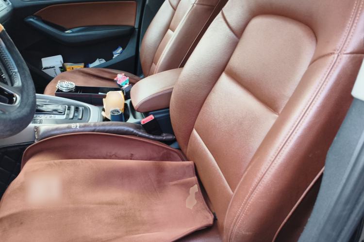 Used Audi Q5 2016 40 TFSI Trendy Edition