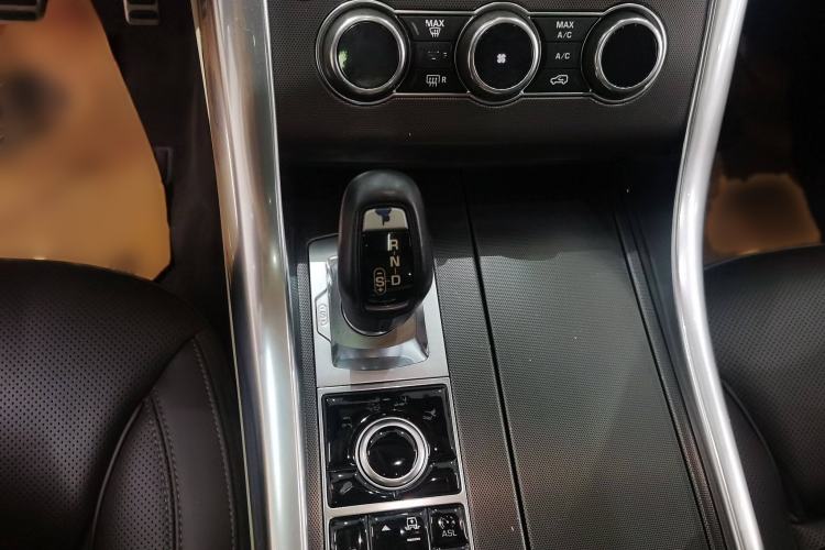 Used Land Rover Range Rover Sport 2015 3.0 SC V6 HSE DYNAMIC