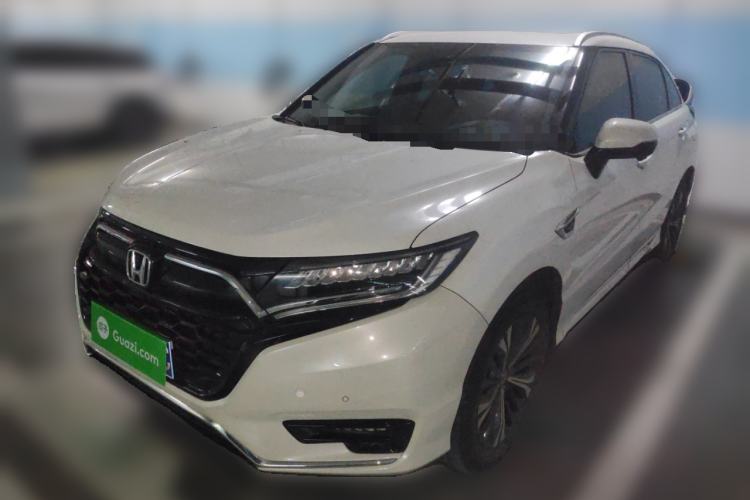 Used Honda UR-V 2020 370TURBO Four-Wheel Drive Prestige Edition