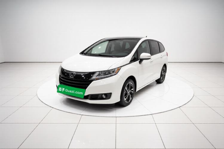 Used Honda Odyssey 2017 2.4L Smart Edition