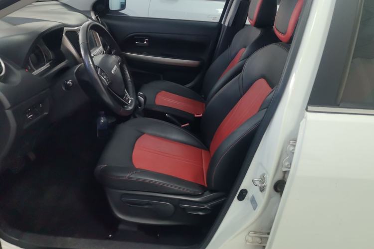Used Haval H1 2016 Red-Label 1.5L AMT Luxury Model