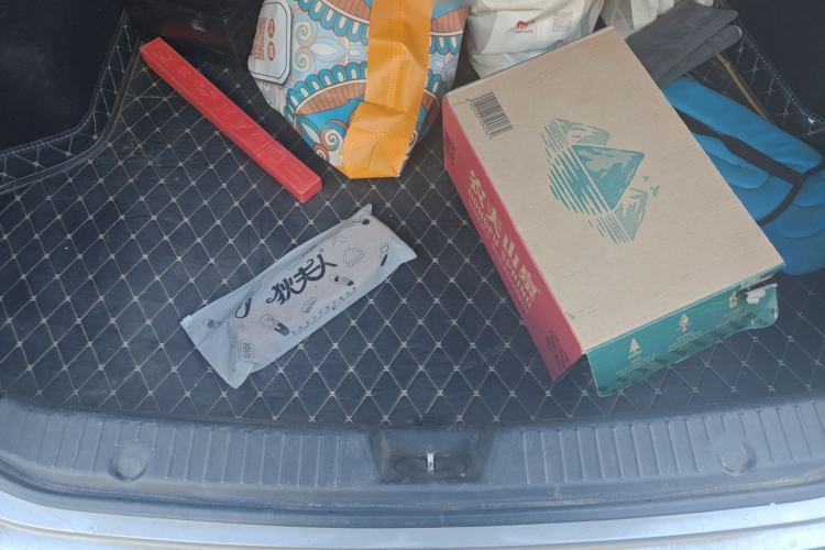 Used Hyundai Sonata 2013 2.4L Automatic Leading Edition China V Standard