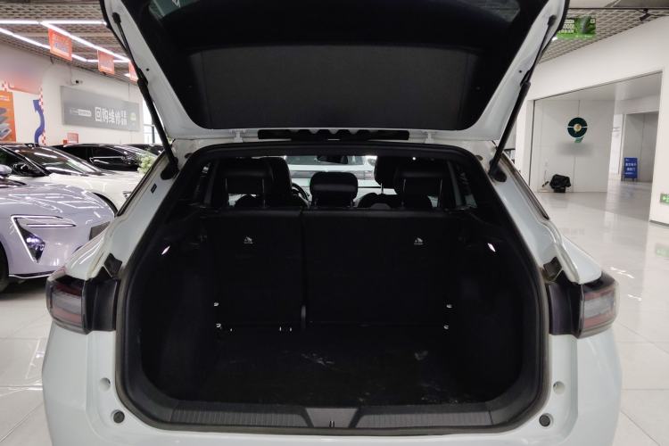 Used Volkswagen ID.4 X 2022 Pure Smart Edition
