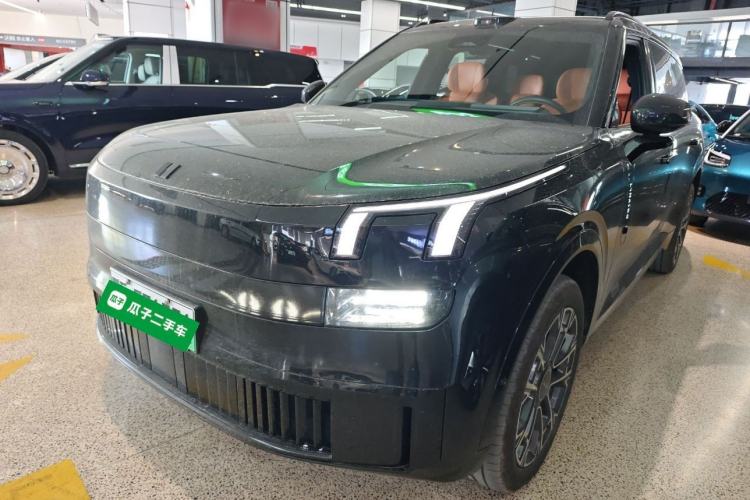 Used Lynk & Co 900 2025 1.5T Ultra