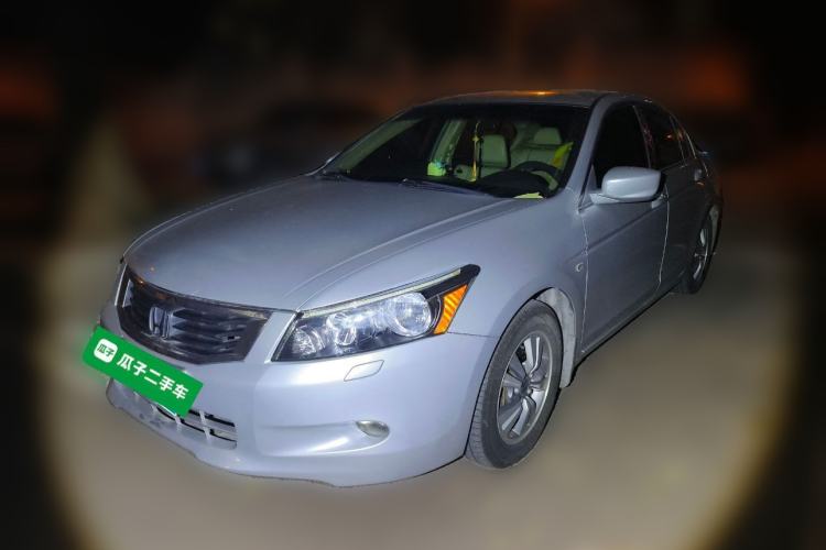 Used Honda Accord 2008 2.0L EX