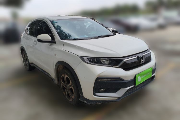 Used Honda XR-V 2021 1.5L CVT Comfort Version