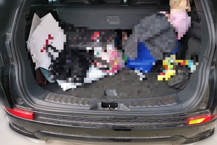 Used Land Rover Discovery Sport 2022 Revised Version 249 PS R-Dynamic S Performance Edition 5 Seats
