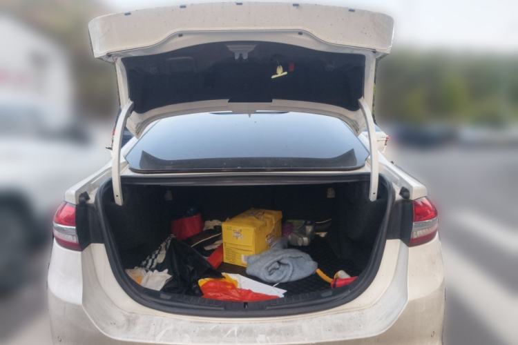 Used Ford Mondeo 2017 EcoBoost 180 Stylish Model
