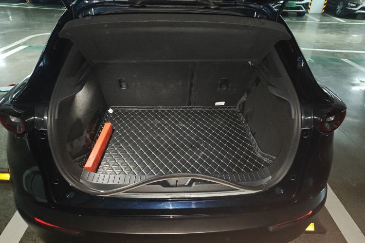 Used Mazda CX-30 2021 2.0L Automatic Joyful Edition