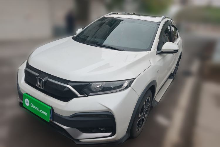 Used Honda XR-V 2020 1.5L CVT Comfort Version