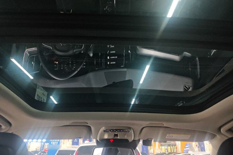 Used Volvo XC60 2018 T5 4x4 Zhiyi Edition
