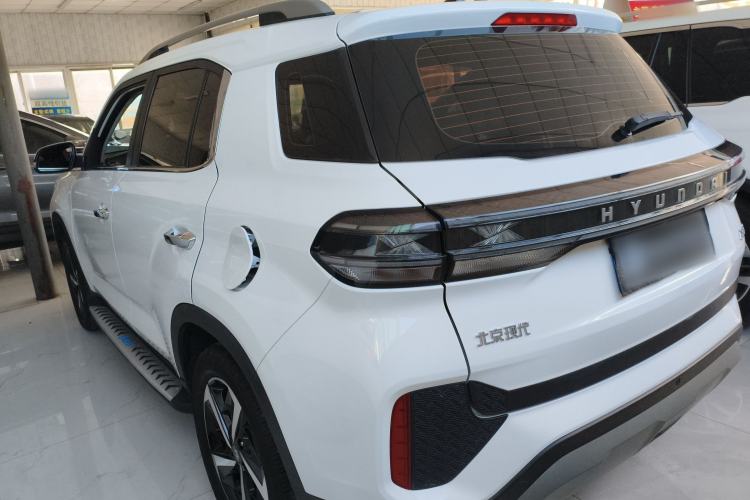 Used Hyundai ix35 2021 2.0L Automatic 2WD GLS Leading Edition