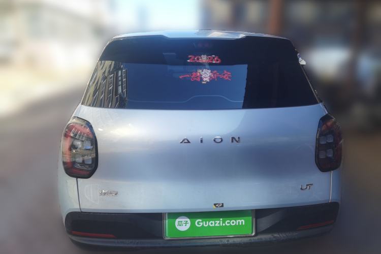 Used AION UT 2025 330 Starlight Edition