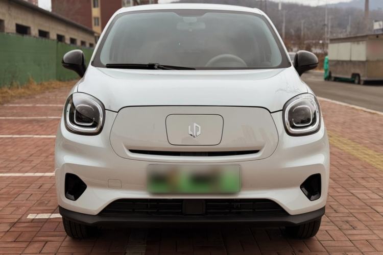 Used Leapmotor T03 2025 310 Comfort Edition
