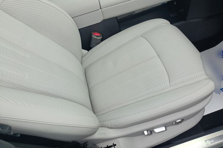 Used Formula Leopard Tai 7 2025 Model 190 km Four-Wheel Drive Max Edition
