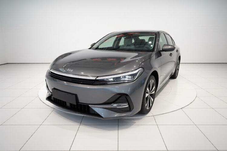 Used Geely Galaxy A7 2025 Model EM-i 150km Exploration+ Edition