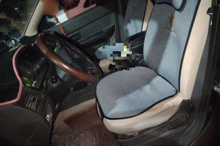 Used Wuling Hongguang 2015 1.2L S Base Model China IV
