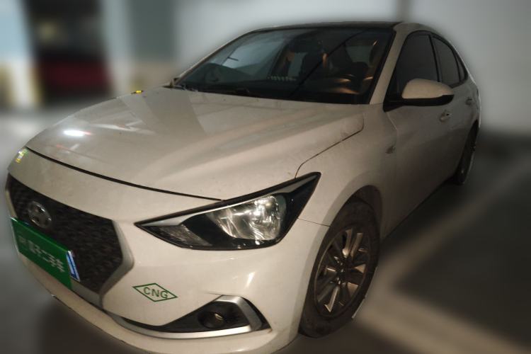 Used Hyundai Celesta 2018 1.6L Automatic GL Enjoyment Edition China VI compliant