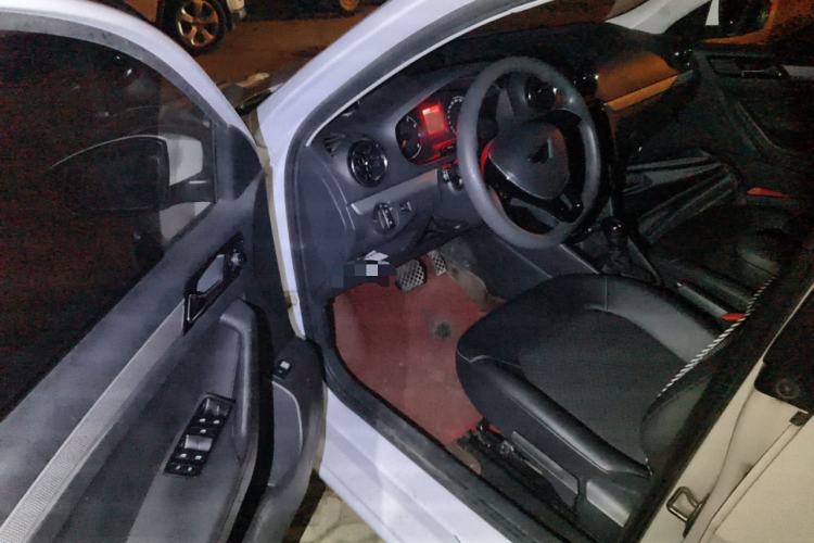 Used Jetta VA3 2019 1.5L Automatic Enjoyment Edition
