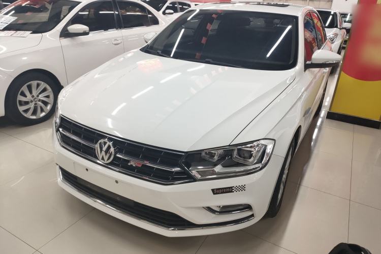 Used Volkswagen Bora 2018 1.5L Manual Comfort Model