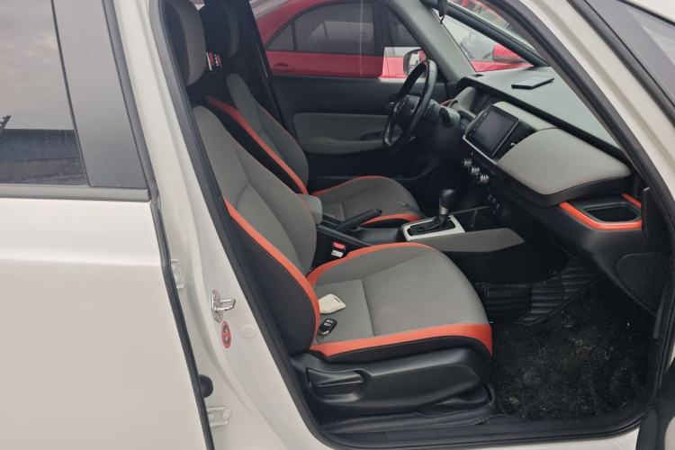 Used Honda LIFE 2021 1.5L CVT SPORT Heartbeat Edition
