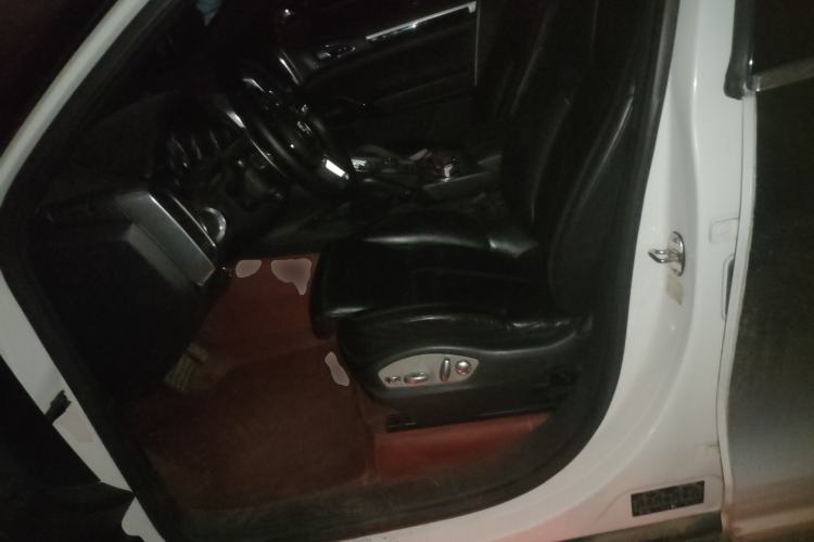 Used Porsche Cayenne 2011 Cayenne 3.0T