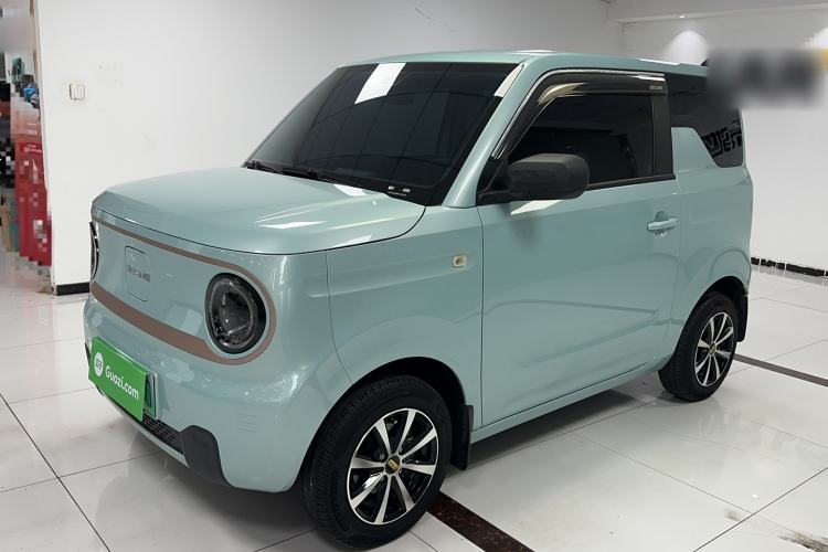 Used Geely Galaxy Panda 2023 Panda Mini 200km Endurance Bear Guazi used car, China used car export, Used car for sale, Used cars, Cheapest cars for sale
