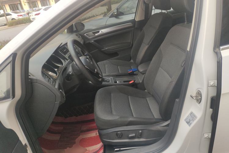 Used Volkswagen Golf 2020 280TSI DSG Comfort Version
