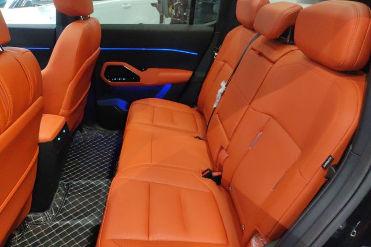 Used Ford Bronco 2026 Model Long Beach Pure Electric
