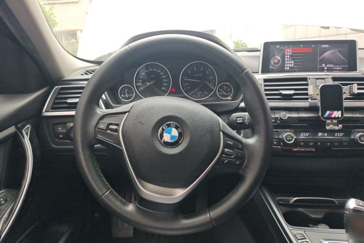 Used BMW 3 Series 2016 320Li Ambition Model