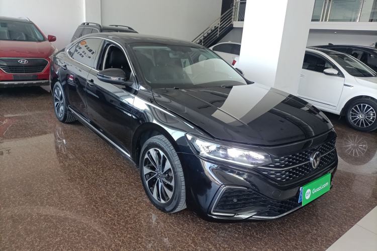 Used Volkswagen Passat 2023 Revised 330TSI Starry Elite Edition
