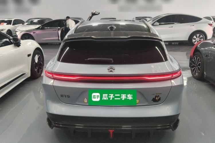 Used Nio ET5T 2023 75 kWh Touring

