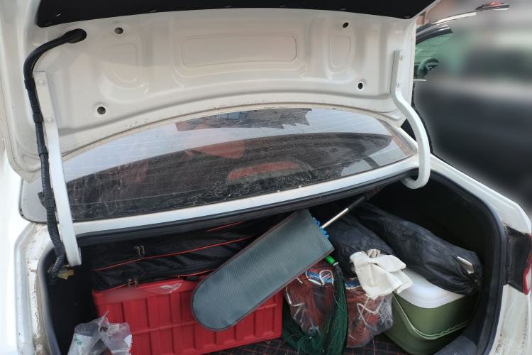 Used Kia Forte 2018 1.6L Automatic Value-Comfort Luxury Edition