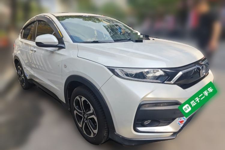 Used Honda XR-V 2021 1.5L CVT Comfort Version