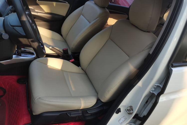 Used Honda Fit 2018 1.5L CVT Trendy Sports Edition