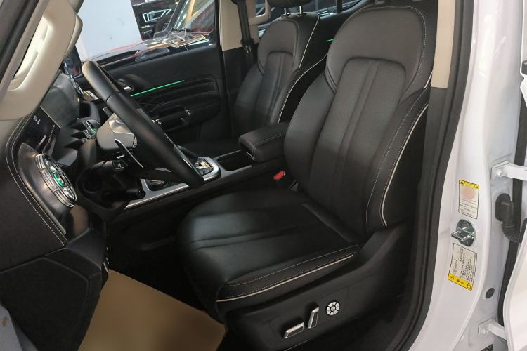 Used Tank 300 2023 2.0T Iron Rider 02