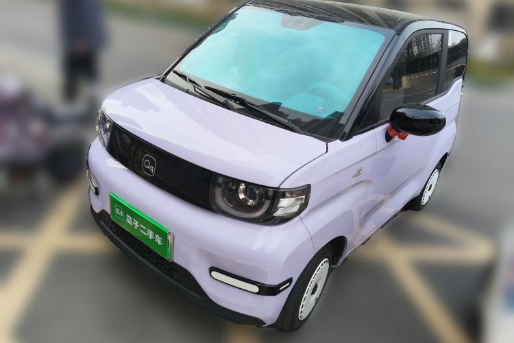 Used Chery QQ Ice Cream 2024 170km Sundae