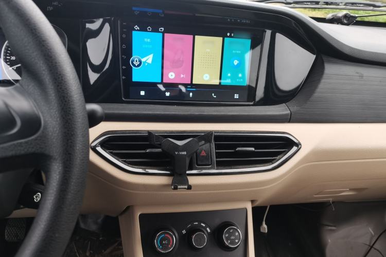 Used Kuayue Kuayue Xing V3 2023 1.3L Gasoline Comfort Edition 7-Seater Passenger Vehicle