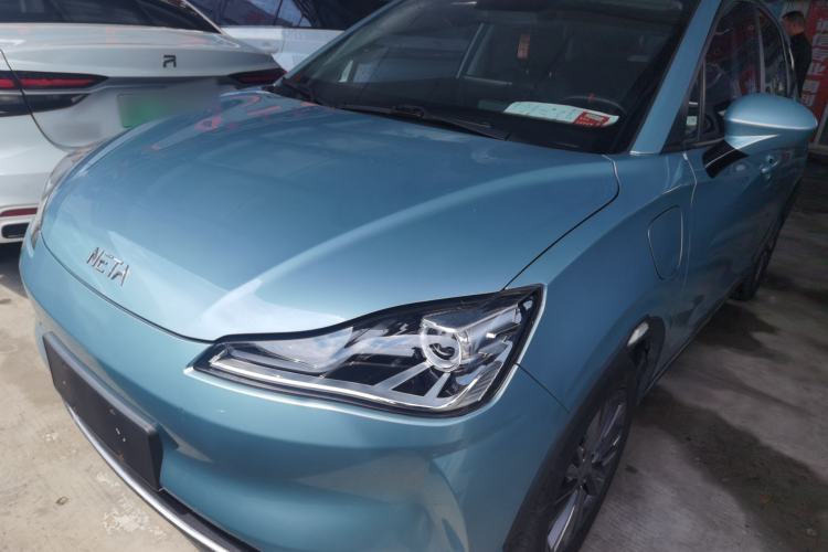 Used NETA V 2022 Chao 400 Lite